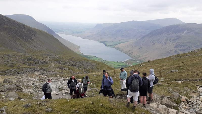 Scafell Pike 2