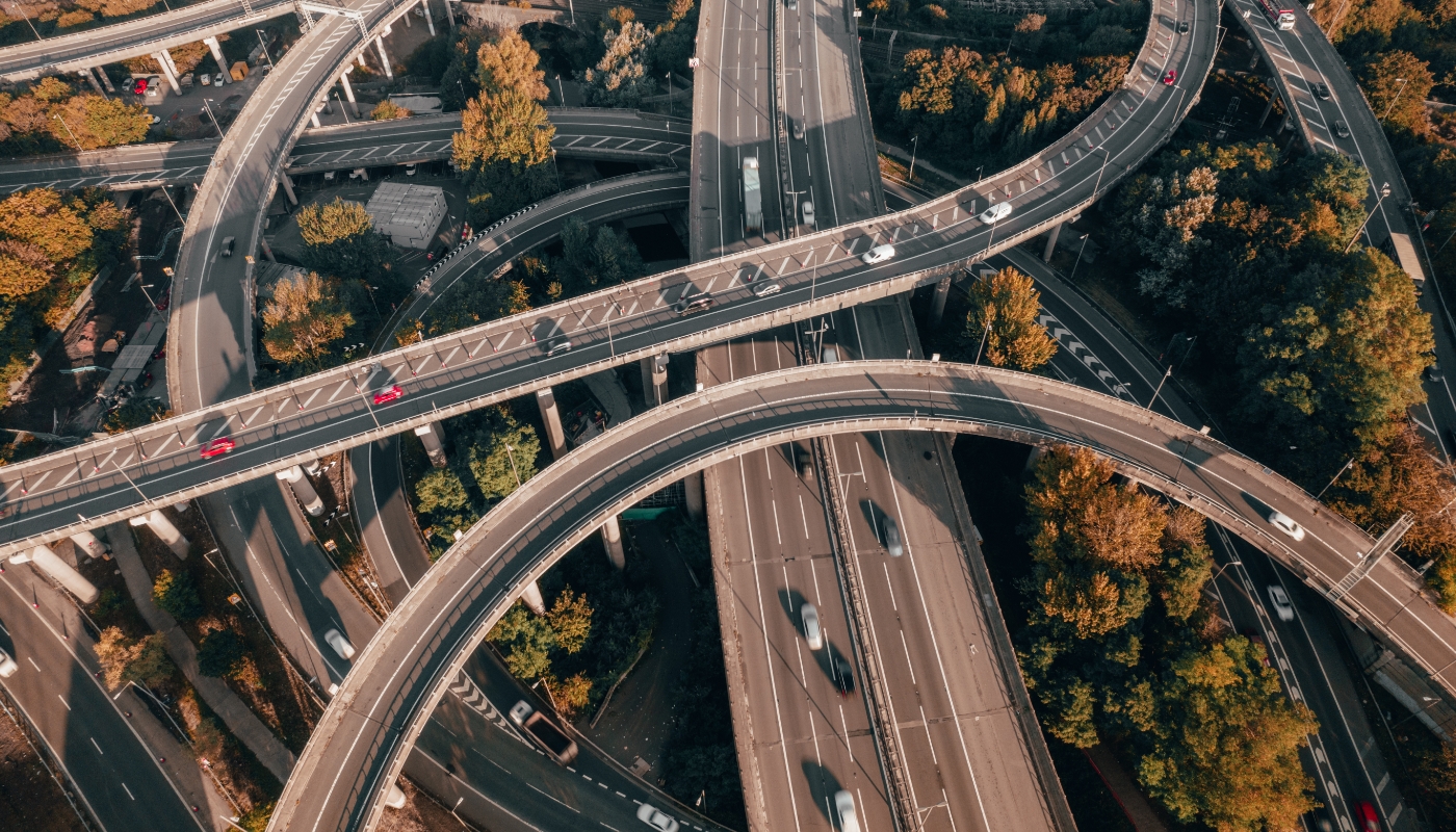 Highways & Infrastructure