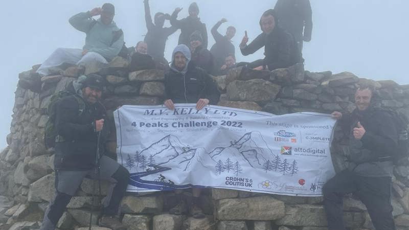 Scafell Pike 4